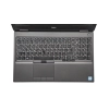 Stacja Robocza Dell Precision 7540 i7-9750H 32GB 512 SSD 15,6